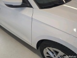  Skoda  Octavia Škoda  1.5 TSI 110kW MHEV DSG Ambition 5d #40