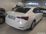  Skoda  Octavia Škoda  1.5 TSI 110kW MHEV DSG Ambition 5d #2