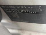  Skoda  Octavia Škoda  1.5 TSI 110kW MHEV DSG Ambition 5d #4