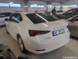  Skoda  Octavia Škoda  1.5 TSI 110kW MHEV DSG Ambition 5d #13