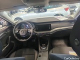  Skoda  Octavia Škoda  1.5 TSI 110kW MHEV DSG Ambition 5d #14