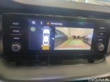  Skoda  Octavia Škoda  1.5 TSI 110kW MHEV DSG Ambition 5d #17