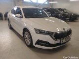 Skoda  Octavia Škoda  1.5 TSI 110kW MHEV DSG Ambition 5d #16