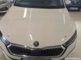  Skoda  Octavia Škoda  1.5 TSI 110kW MHEV DSG Ambition 5d #27