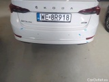  Skoda  Octavia Škoda  1.5 TSI 110kW MHEV DSG Ambition 5d #38