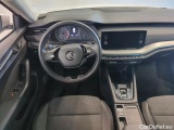  Skoda  Octavia Škoda  1.5 TSI 110kW MHEV DSG Ambition 5d #10