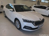  Skoda  Octavia Škoda  1.5 TSI 110kW MHEV DSG Ambition 5d #17