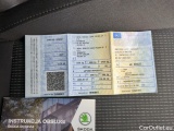  Skoda  Octavia Škoda  1.5 TSI 110kW MHEV DSG Ambition 5d #16