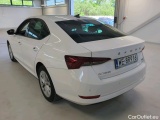  Skoda  Octavia Škoda  1.5 TSI 110kW MHEV DSG Ambition 5d #19