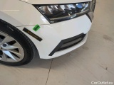  Skoda  Octavia Škoda  1.5 TSI 110kW MHEV DSG Ambition 5d #43