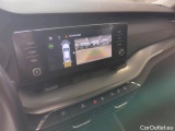  Skoda  Octavia Škoda  1.5 TSI 110kW MHEV DSG Ambition 5d #10