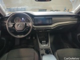  Skoda  Octavia Škoda  1.5 TSI 110kW MHEV DSG Ambition 5d #9