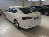  Skoda  Octavia Škoda  1.5 TSI 110kW MHEV DSG Ambition 5d #12