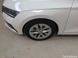  Skoda  Octavia Škoda  1.5 TSI 110kW MHEV DSG Ambition 5d #13