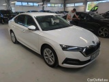  Skoda  Octavia Škoda  1.5 TSI 110kW MHEV DSG Ambition 5d #17