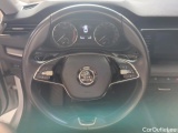  Skoda  Octavia Škoda  1.5 TSI 110kW MHEV DSG Ambition 5d #22