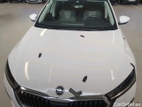  Skoda  Octavia Škoda  1.5 TSI 110kW MHEV DSG Ambition 5d #35