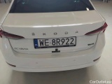  Skoda  Octavia Škoda  1.5 TSI 110kW MHEV DSG Ambition 5d #45