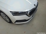  Skoda  Octavia Škoda  1.5 TSI 110kW MHEV DSG Ambition 5d #54