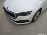  Skoda  Octavia Škoda  1.5 TSI 110kW MHEV DSG Ambition 5d #58