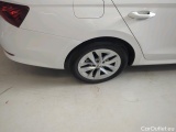  Skoda  Octavia Škoda  1.5 TSI 110kW MHEV DSG Ambition 5d #63