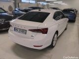  Skoda  Octavia Škoda  1.5 TSI 110kW MHEV DSG Style 5d #2