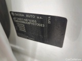  Skoda  Octavia Škoda  1.5 TSI 110kW MHEV DSG Style 5d #4