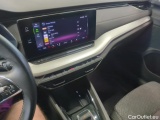  Skoda  Octavia Škoda  1.5 TSI 110kW MHEV DSG Style 5d #7