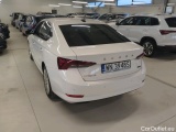  Skoda  Octavia Škoda  1.5 TSI 110kW MHEV DSG Style 5d #11