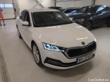  Skoda  Octavia Škoda  1.5 TSI 110kW MHEV DSG Style 5d #15