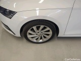 Skoda  Octavia Škoda  1.5 TSI 110kW MHEV DSG Style 5d #18
