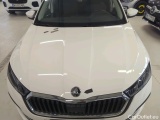  Skoda  Octavia Škoda  1.5 TSI 110kW MHEV DSG Style 5d #34