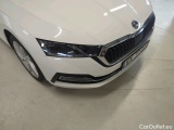  Skoda  Octavia Škoda  1.5 TSI 110kW MHEV DSG Style 5d #50