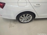  Skoda  Octavia Škoda  1.5 TSI 110kW MHEV DSG Style 5d #57