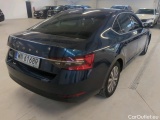  Skoda  Superb Škoda  2.0 TDI SCR 147 kW DSG Style 5d #2