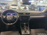  Skoda  Superb Škoda  2.0 TDI SCR 147 kW DSG Style 5d #14