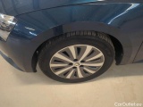  Skoda  Superb Škoda  2.0 TDI SCR 147 kW DSG Style 5d #15