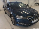  Skoda  Superb Škoda  2.0 TDI SCR 147 kW DSG Style 5d #19