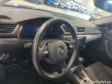  Skoda  Superb Škoda  2.0 TDI SCR 147 kW DSG Style 5d #21