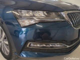  Skoda  Superb Škoda  2.0 TDI SCR 147 kW DSG Style 5d #45