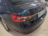  Skoda  Superb Škoda  2.0 TDI SCR 147 kW DSG Style 5d #55