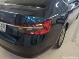  Skoda  Superb Škoda  2.0 TDI SCR 147 kW DSG Style 5d #62