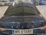  Skoda  Superb Škoda  2.0 TDI SCR 147 kW DSG Style 5d #58