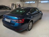  Skoda  Superb Škoda  2.0 TDI SCR 147 kW DSG Style 5d #2