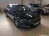  Skoda  Superb Škoda  2.0 TDI SCR 147 kW DSG Style 5d #16