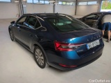  Skoda  Superb Škoda  2.0 TDI SCR 147 kW DSG Style 5d #18