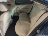  Skoda  Superb Škoda  2.0 TDI SCR 147 kW DSG Style 5d #13