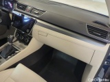  Skoda  Superb Škoda  2.0 TDI SCR 147 kW DSG Style 5d #29