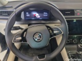  Skoda  Superb Škoda  2.0 TDI SCR 147 kW DSG Style 5d #30