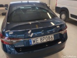  Skoda  Superb Škoda  2.0 TDI SCR 147 kW DSG Style 5d #37